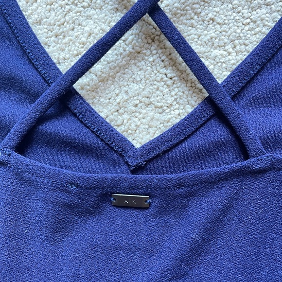 Nice Armani Exchange singlet - Picture 5 of 7